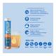 Fast&Up Reload Hydration & Energy Tablet - Fizzy Apple 20's - Multi-Vitamins