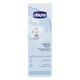 Chicco Natural Sensation Liquid Talc (Pack of 2 x 100 ml) - Baby Skin Care