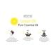 Aroma Treasures Pure Essential Oil - Lemon 10 ml - Essential Oils