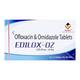 EDILOX OZ Tablet 10's - Pain relief-Nsa