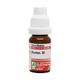 Adel Rumex. 30 Liquid 10 ml - Dilutions