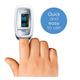 Beurer Medical Pulse Oximeter (PO 30) - Health Monitors And Equipment