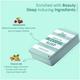 Power Gummies - Blessful Sleep Gummies For Women & Men 10 Gummies 1's - Vital Health