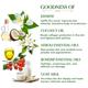 TAC The Ayurveda Co. Jasmine Sugar Soap (Pack of 3 x 300 gm) - Personal Care (Ayush)