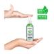 Greenberry Organics Fresh Cucumber Mint Toner 100 ml - Lotions & Creams