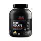 GNC AMP Pure Isolate - Vanilla Custard Flavour 2 kg - Workout Essentials