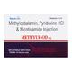METHYUP OD Injection 1's - Supplements-Vam