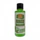 Khadi Pure Herbal SLS Paraben Free Face Wash - Aloevera 210 ml - Face Washes