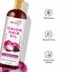 Oraah Onion Hair Oil 200 ml - Personal Care (Ayush)