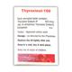 THYROXINOL 100 Tablet 100's - Hypothyroidism