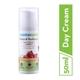 Mamaearth Natural Radiance Day Cream 50 gm - Face Creams