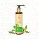 Khadi Essentials Shampoo - Aloe Vera 200 ml - Shampoos