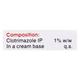 SKINDID Cream 15gm - Skin Infections-Toc