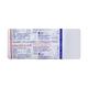Epalrica MP Tablet 10'S - Neuropathic Pain-Noo