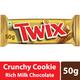 Twix Chocolate Bar 50 gm - Nutritional Bars