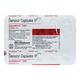 Danazole 100mg Capsule 10'S - Hormonal Therapy-And