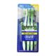 Oral-B Pro-Health CrissCross with Neem Extract Toothbrush - Soft (Buy 2 Get 2) - Toothbrushes