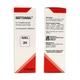 Adel 24 Septonsil Drops 20 ml - Homeopathic Drops