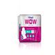 Vwash Wow Maxi Sanitary Napkin (Large) 5s - Sanitary Napkins