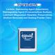 Equal Original Low Calorie Sweetener Tabet (Value Pack) 500's - Sugar Substitute