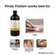 Kerala Ayurveda Pinda Thailam 450 ml - Pain Relief (Ayush)
