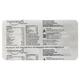 TRICHODOXIL Softgel Capsule 10's - Supplements-Vam