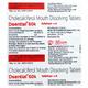 DSENTIAL 60k Chewable Tablet 4's - Supplements-Vam
