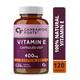 CF Vitamin E 400IU Softgel Capsule 60's - Multi-Vitamins