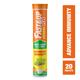Fast&Up Charge Plus Effervescent Tablet 20's - General Health