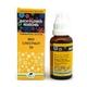 New Life Bach Flower Red Chestnut 30 Liquid 30 ml - Dilutions