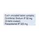Divon Plus Tablet 15'S - Pain relief-Nsa