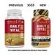 MuscleXP Daily Vital (One Daily) Multi Vitamin Tablets 60's - Multi-Vitamins