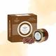 Khadi Veda Lip Balm - Chocolate Crush 10 gm - Lip Balms
