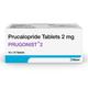 PRUGONIST 2 Tablet 10's - Constipation-Lax