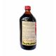 Baidyanath Maharasnadi Kadha (with Guggulu) 450 ml - Speciality Medicines