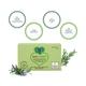 Bebe Nature Natural Baby Soap( Rosemary Oil) 100 gm - Creams, Lotions & Oils