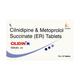 Cilidin M 10/50mg Tablet 10'S - Hypertension-Cal
