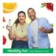 Axiom Alofrut Aloevera Pulp & Juice + Litchi Pulp 300 ml - Ayurvedic Juices