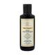 Khadi Natural Hair Cleanser (SLS & Paraben Free) - Amla & Bhringraj 210 ml - Shampoos