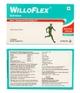 Willoflex 800mg Tablet 15'S - Pain relief-Nsa