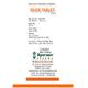 Ayursun Duce Tablet 60's - Speciality Medicines