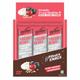 RiteBite Yoghurt Berry Bar (Pack of 12) - Nutritional Bars