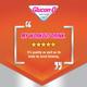 Glucon-D Instant Energy Powder - Tangy Orange (Refill) 450 gm - Energy Drinks