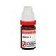 Dr. Reckeweg Sabina 6 Liquid 11 ml - Dilutions