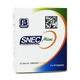 Snec Mini Curcumin Capsules (Pack of 3 x 10's) - Herbal Dietary Supplement