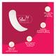 Paree Prima Everyday Pantyliners 25's - Panty Liners
