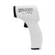 Jumper Non-Contact Forehead Thermometer (JPD-FR202) - White - Health Monitors And Equipment