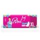 Paree Super Soft (XL) Sanitary Pads 20's - Sanitary Napkins