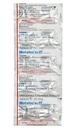 Metaloc XL 50mg Tablet 10'S - Hypertension-Bet