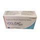 VOGLIDAC 0.3 Tablet 10's - Diabetes-Ant